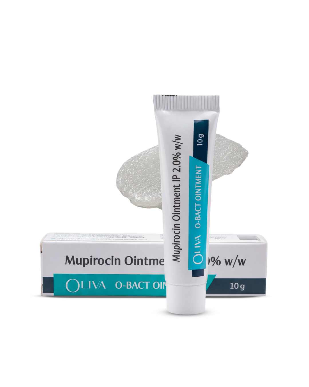 Oliva O-BACT 2% Oint