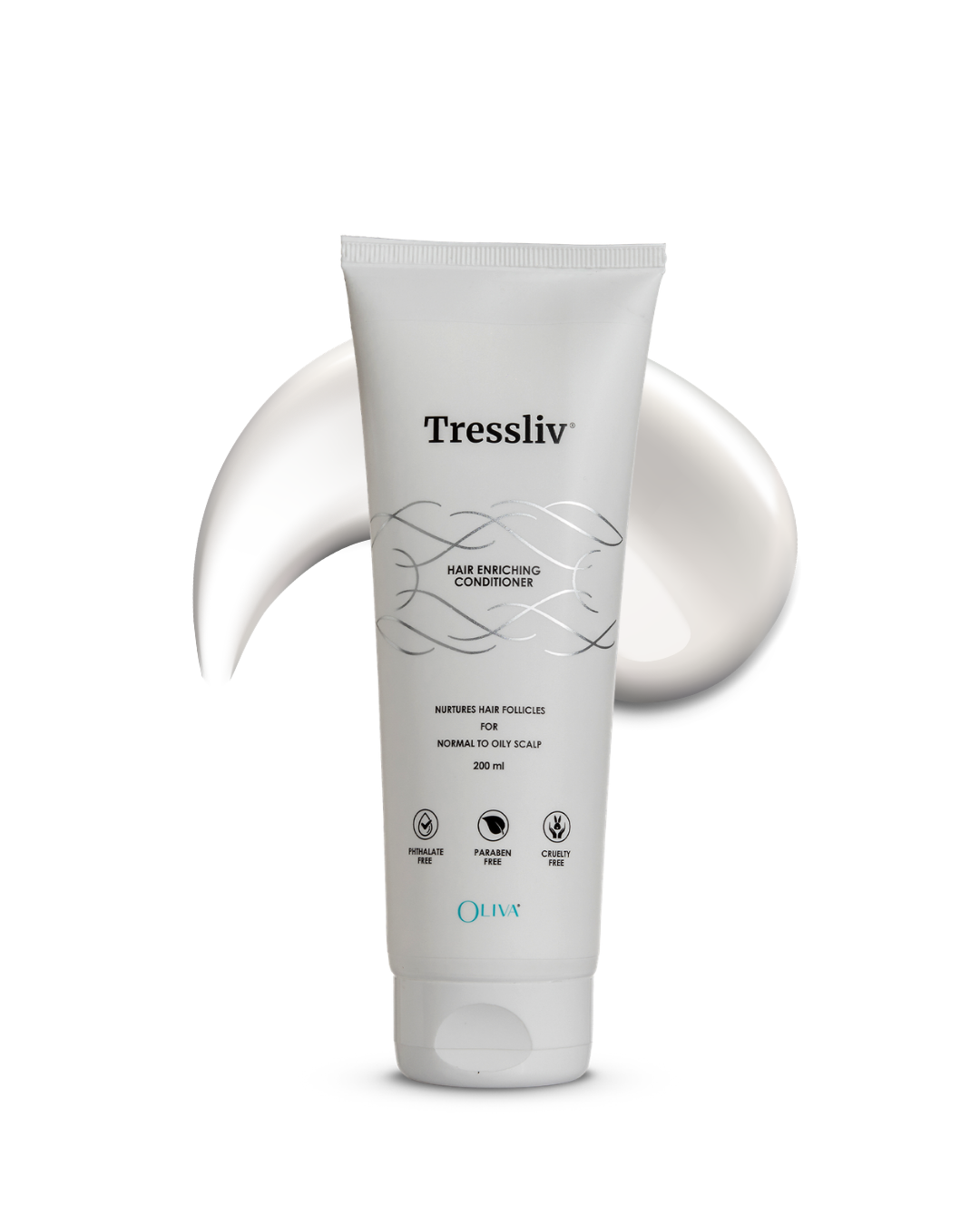 Tressliv Hair Enriching Conditioner