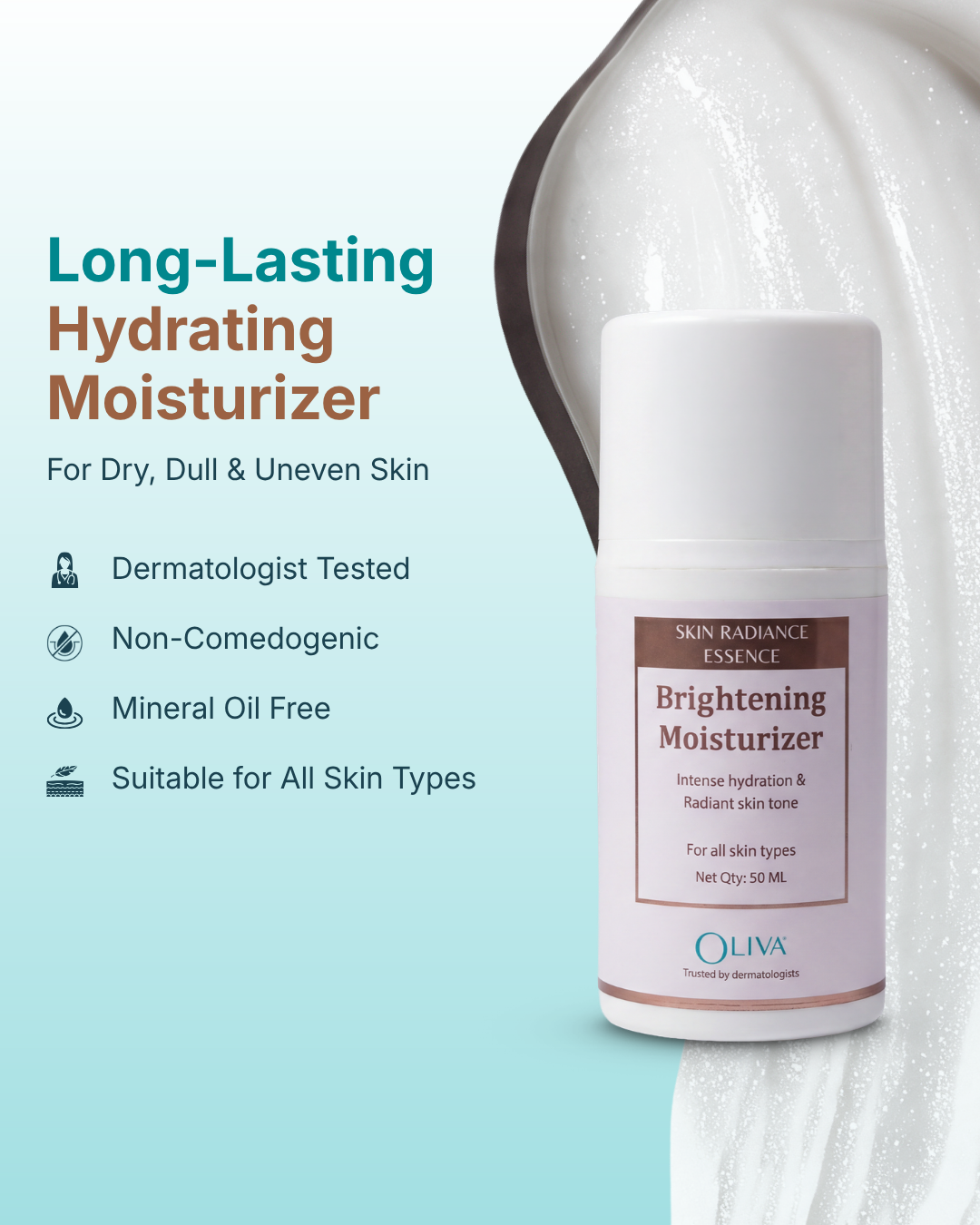 Brightening Moisturizer