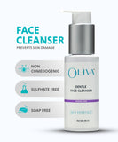 Oliva Gentle Face Cleanser - Normal Skin 80 ml