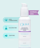 Oliva Replenishing Moisturising Gel - Normal Skin 50g