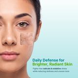 dermOLIV Anti-Oxidant Serum 30ml