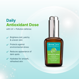 dermOLIV Anti-Oxidant Serum 30ml