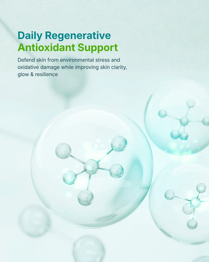 dermOLIV Anti-Oxidant Serum
