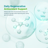 dermOLIV Anti-Oxidant Serum 30ml