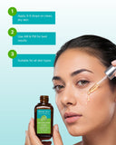 dermOLIV Anti-Oxidant Serum 30ml