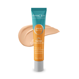 DermOLIV Tinted Sunscreen