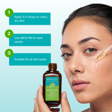 dermOLIV Anti-Oxidant Serum 30ml