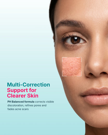 dermOLIV Niacinamide 10% Serum