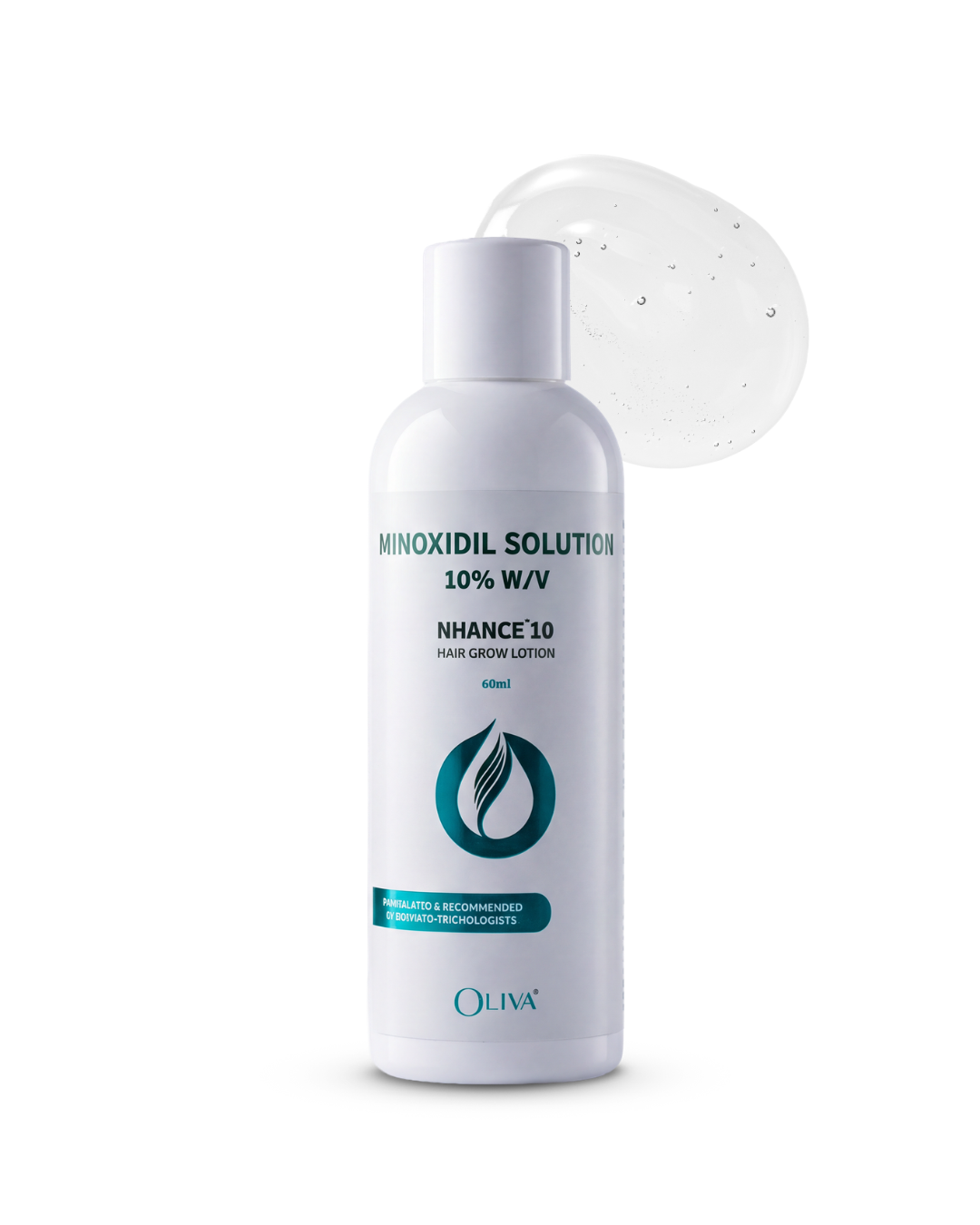 Nhance Hair Grow Lotion 10%