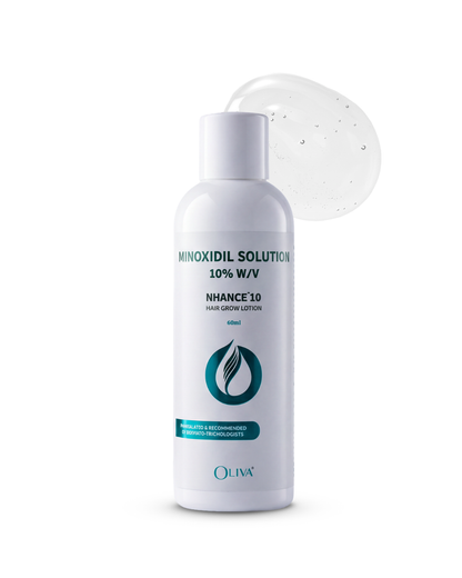 Nhance Hair Grow Lotion 10%