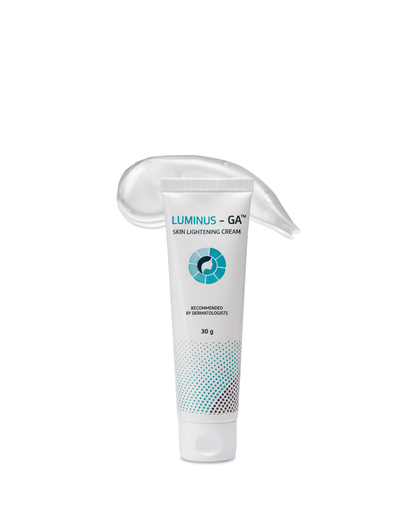 Oliva Luminus-GA, Skin Lightening Cream