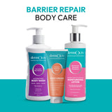 Barrier Repair Body Care