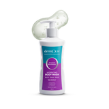 dermOliv Hydrating Body wash