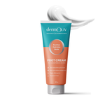 DermOLIV Foot Cream