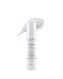 Oliva Sunscreen Matte Gel Cream - Oily / Combination Skin 50g