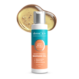 dermOliv Body Firming Massage Oil