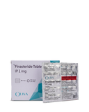 Oliva Finasteride 1mg tablets