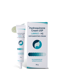 Oliva LUMINUS-HQ 2% Cream 20gms