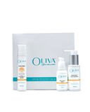 Oliva Skin Essential Kit - Oily / Combination Skin