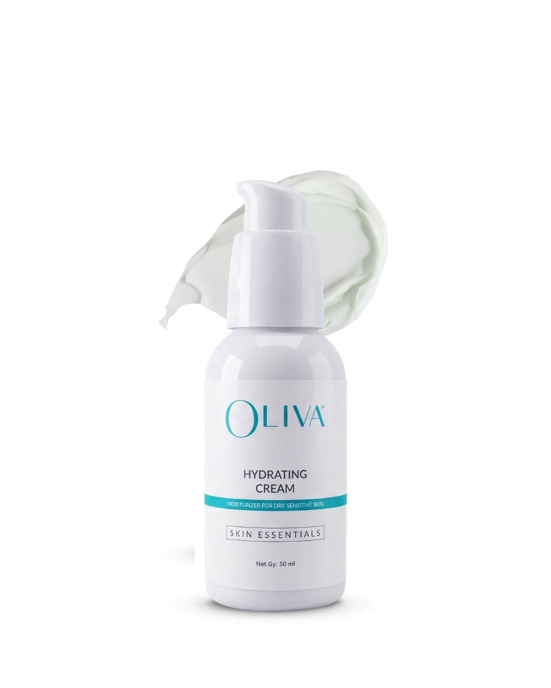 Oliva Hydrating Cream - Dry / Sensitive Skin