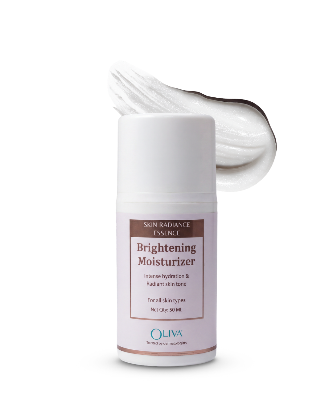 Brightening Moisturizer