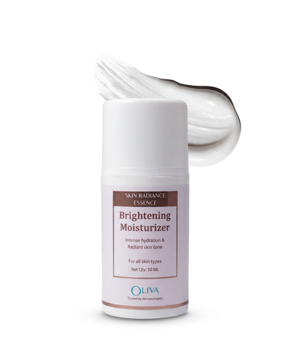 Brightening Moisturizer
