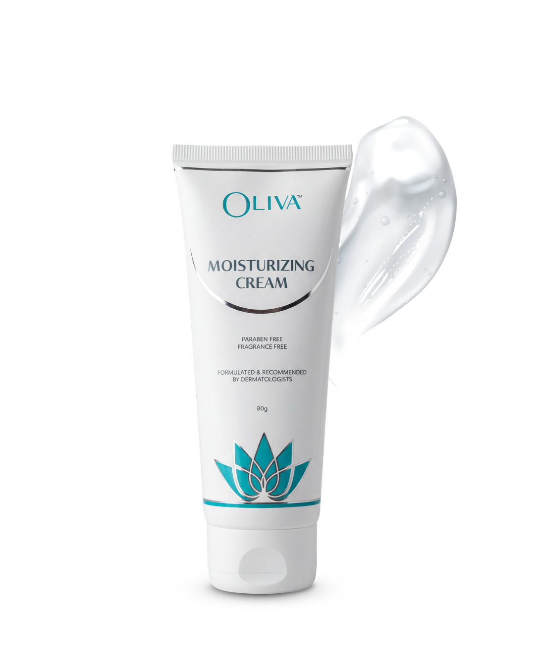 Oliva Moisturizing Cream