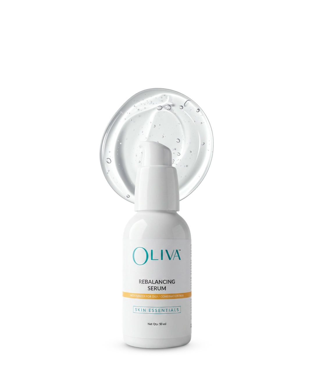 Oliva Rebalancing Serum - Oily / Combination Skin
