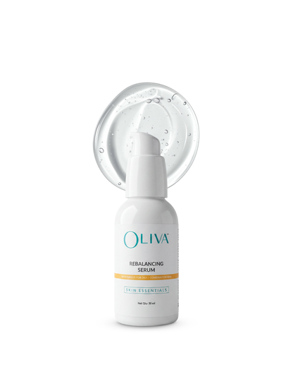 Oliva Rebalancing Serum - Oily / Combination Skin