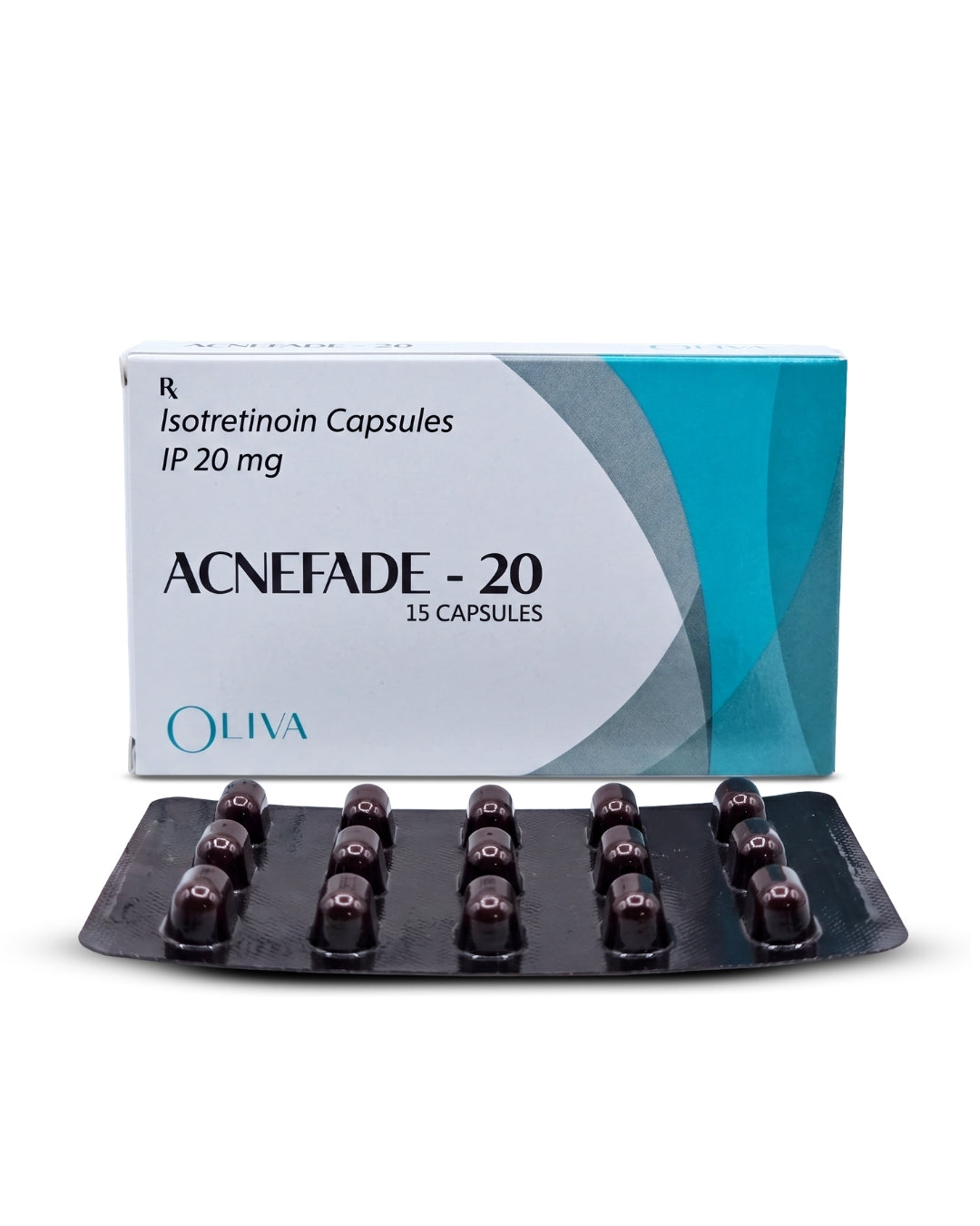 Oliva Acnefade 20 mg