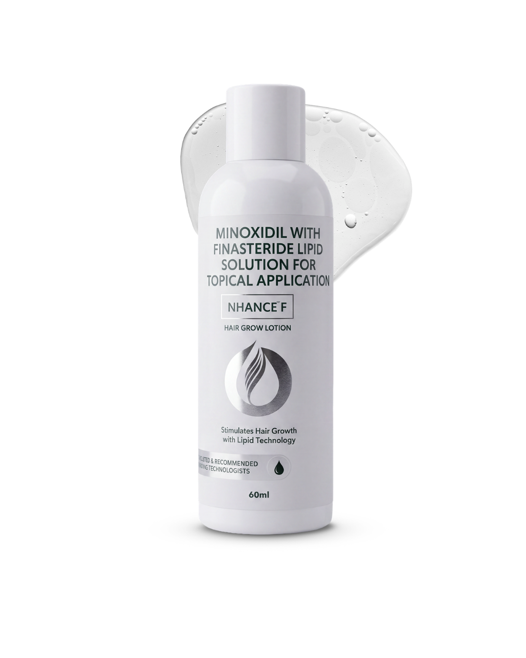 Nhance - F Hair Grow Lotion