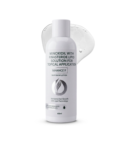 Nhance - F Hair Grow Lotion