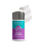 dermOliv Exfoliating Powdered Cleanser
