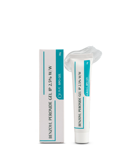 Oliva BPO Gel