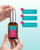 dermOLIV Niacinamide 10% Serum 30ml