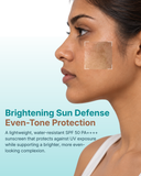Brightening Protect Sunscreen