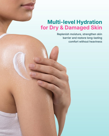 dermOLIV Intense Deep Nourishing Moisturizing