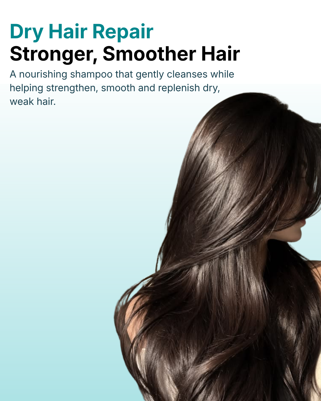 Tressliv Hair Enriching Shampoo