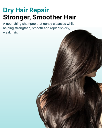 Tressliv Hair Enriching Shampoo