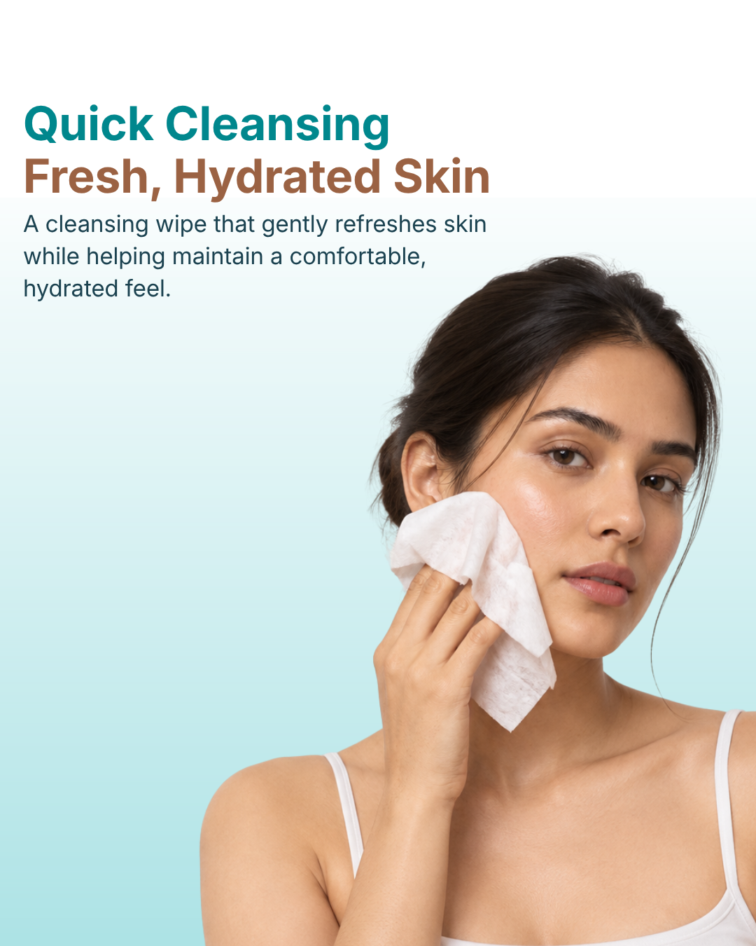 Oliva Wet Wipes
