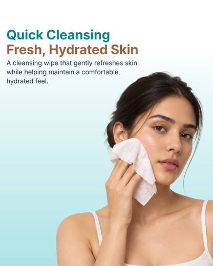 Oliva Wet Wipes