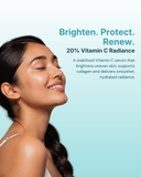 Oliva Vitamin C serum 20 ml