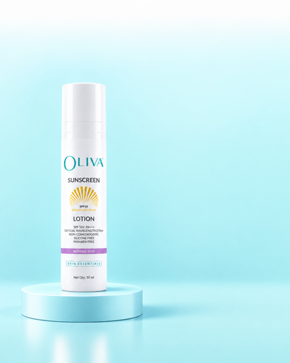 Oliva Skin Essential Kit - Normal Skin