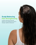dermOliv Scalp Revitalizing Shampoo