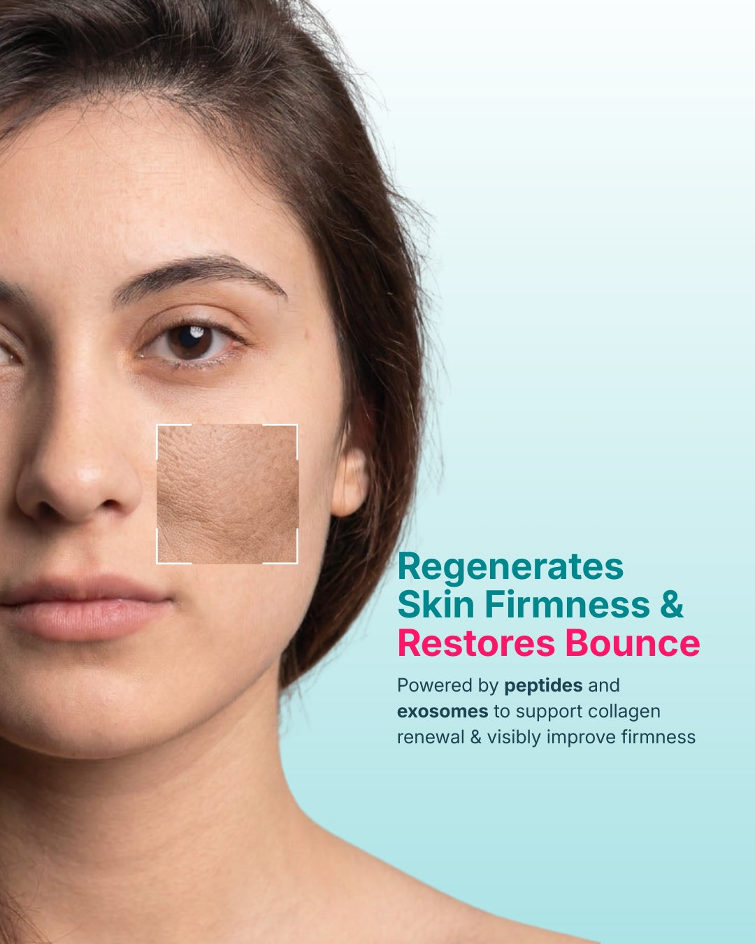 dermOLIV Collagen Boost Face Serum