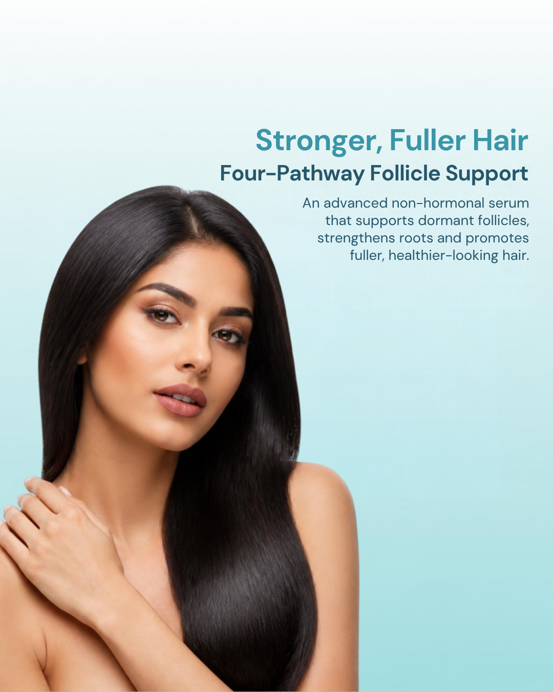 Oliva Envigor RCP Hair Growth Serum