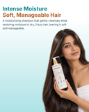 Tressliv Intense Moisturising Shampoo