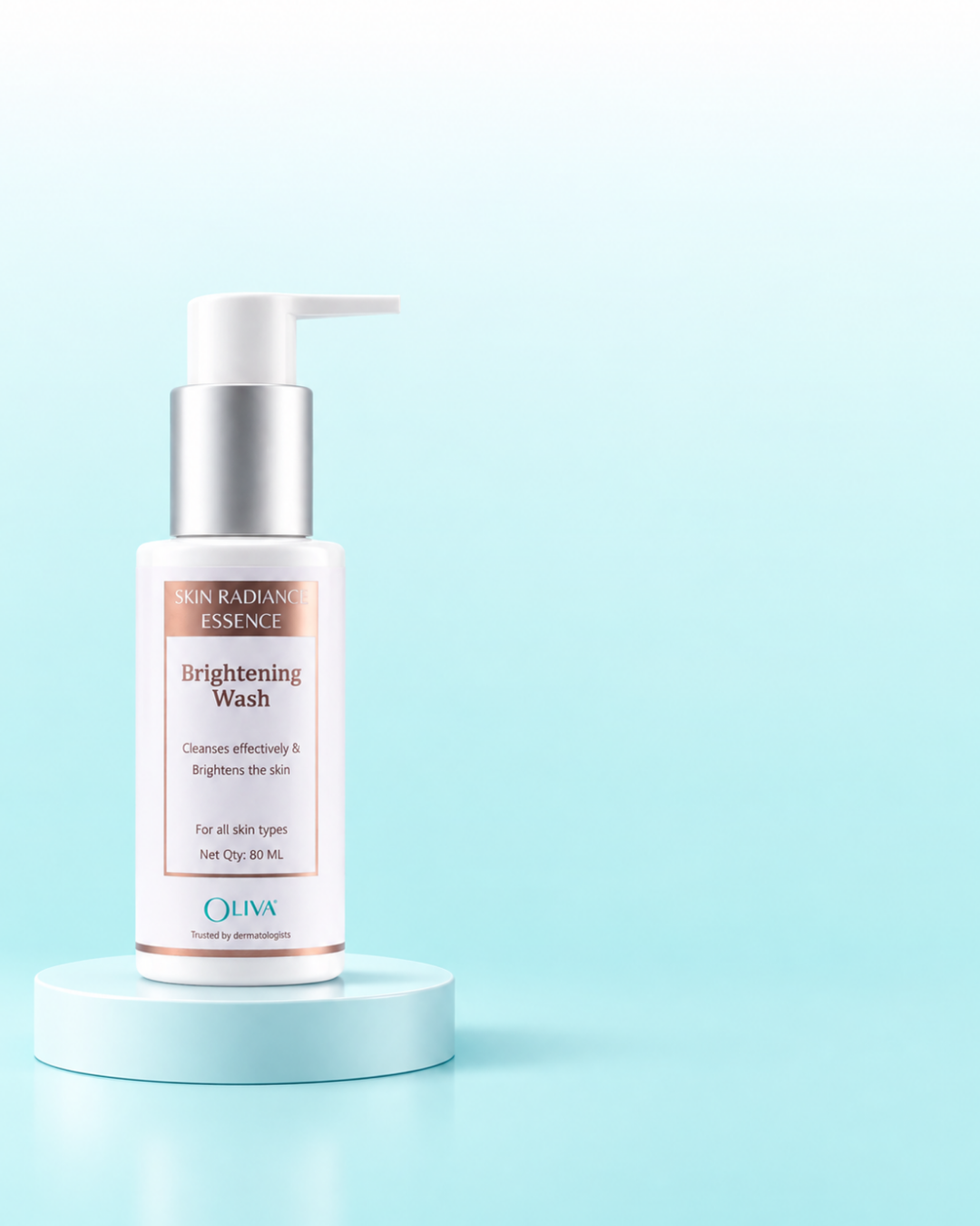 Skin Radiance Essence - Brightening Kit