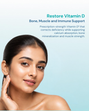 Vitoliv D3 60K Chewable Tablet